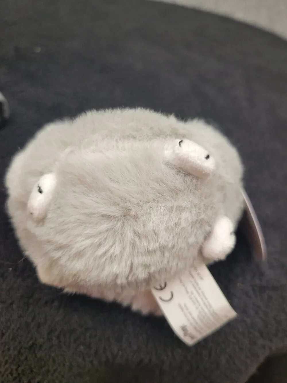 Hangry Petz  Cooper stuffed animal newwith tags